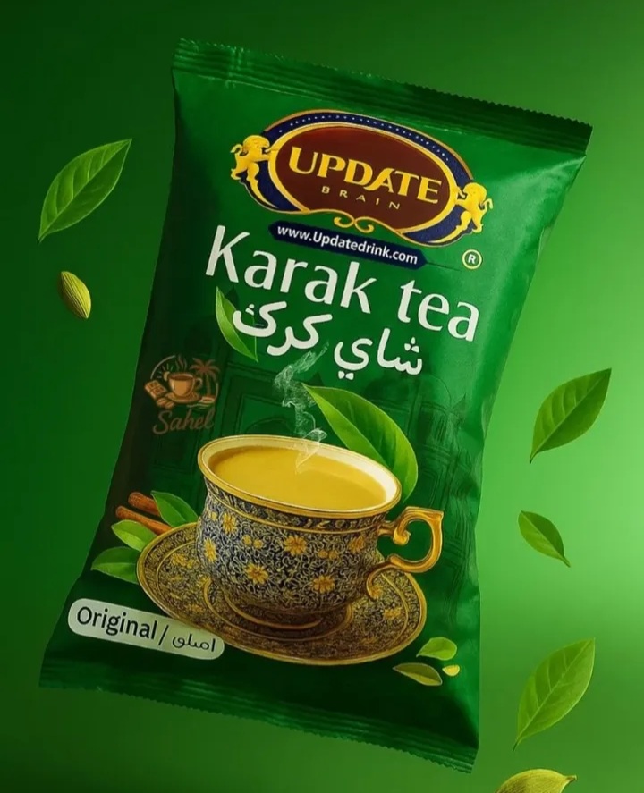چای کرک آبدیت  یک گیلو