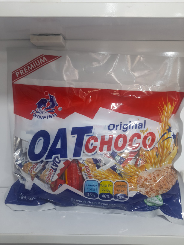 اوت چکو400گرم