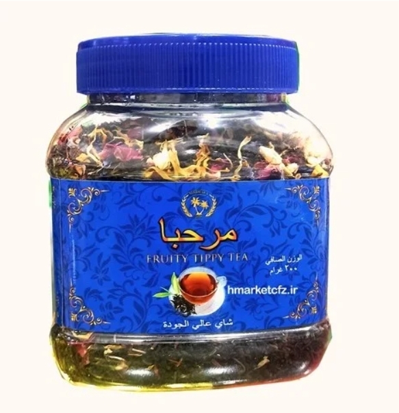 چای مرحبا ۲۰۰گرم